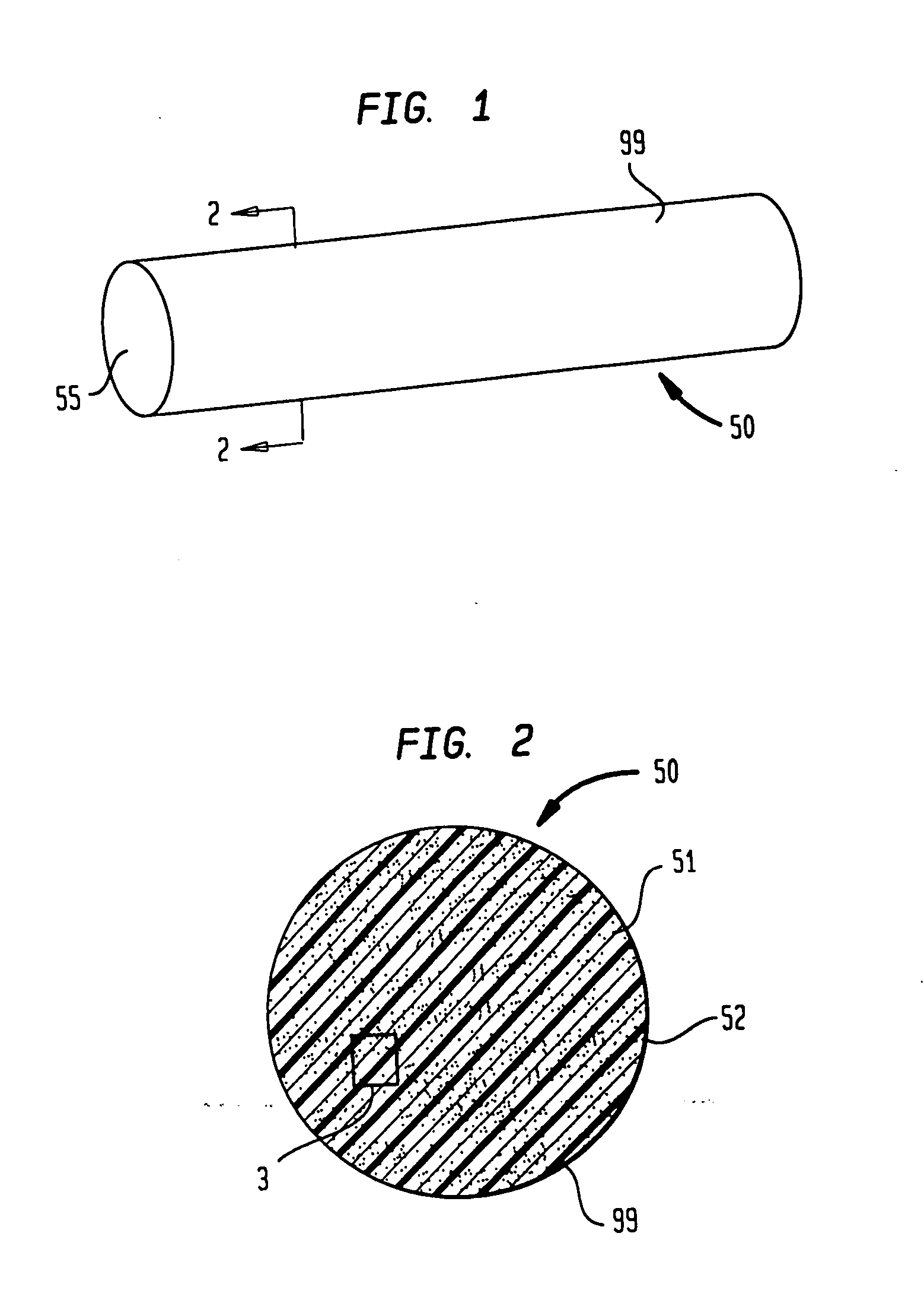 Polymeric-matrix brachytherapy sources