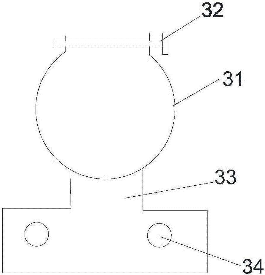 Multifunctional lightweight farm-oriented machine