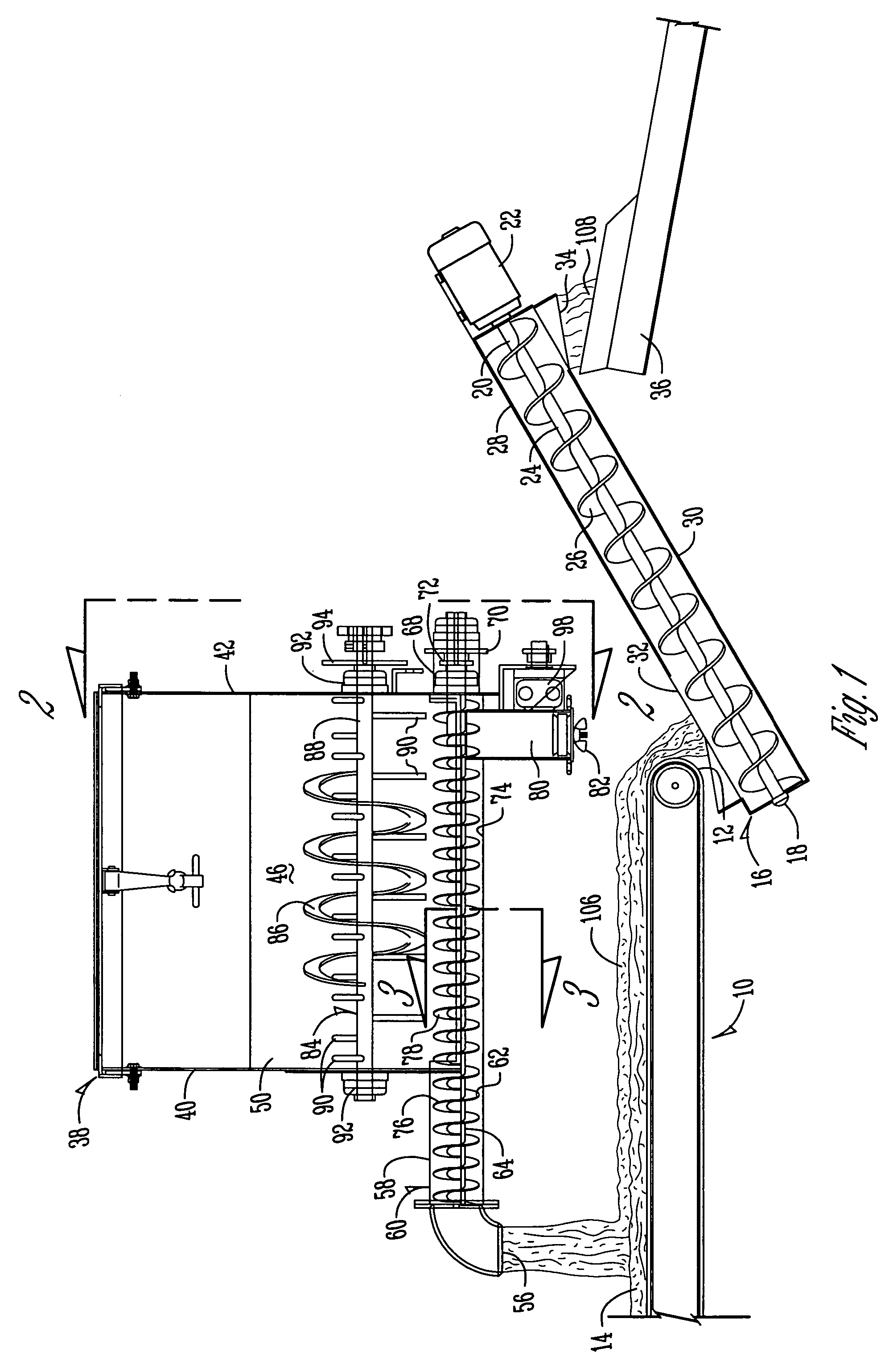 Apparatus and method for adding pigmentation to concrete mix