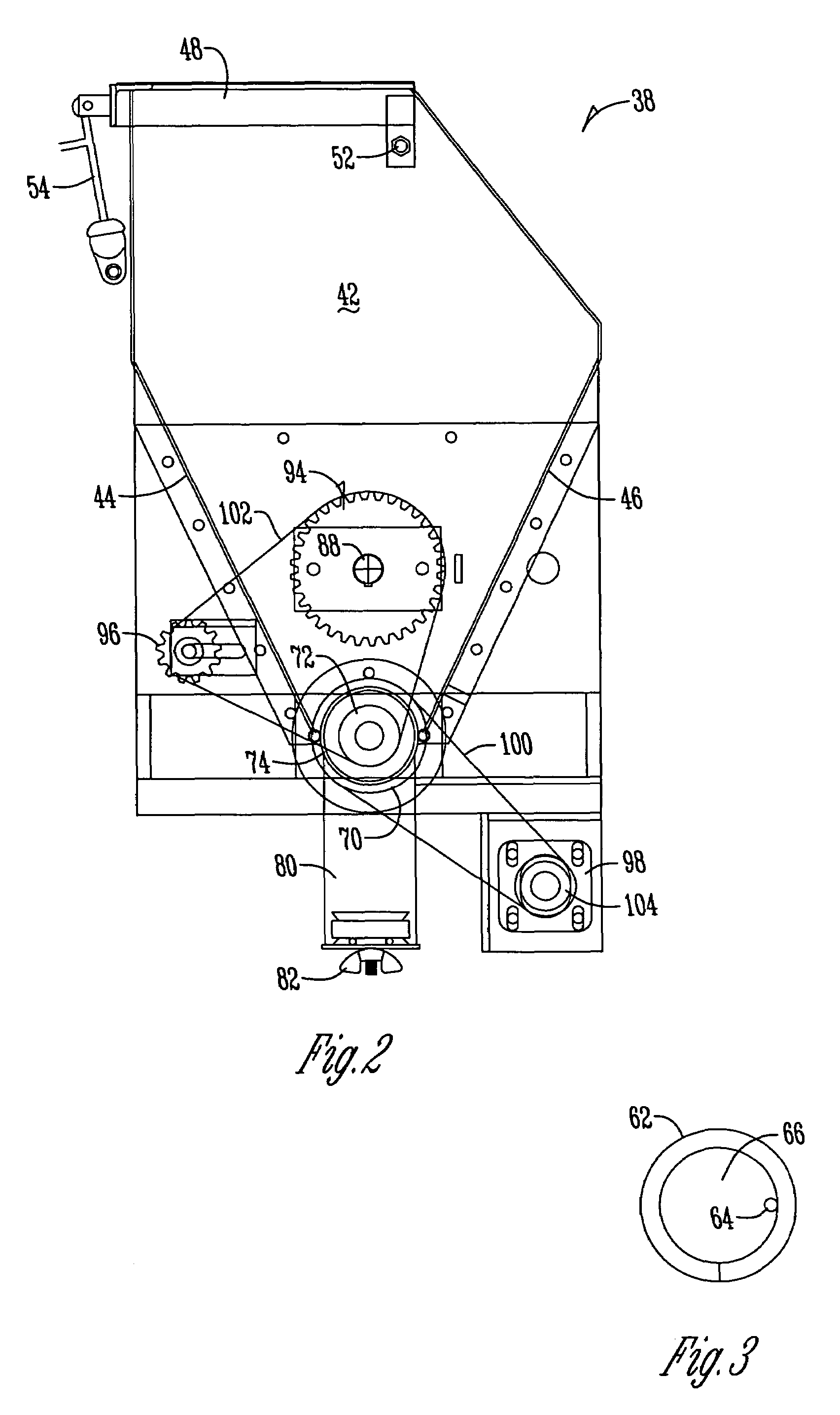 Apparatus and method for adding pigmentation to concrete mix