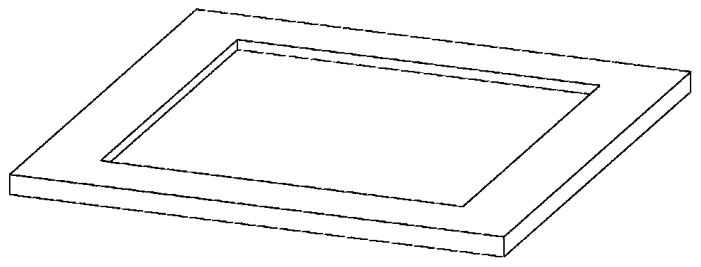 Fabric-based capacitive sensor and manufacturing method thereof