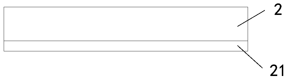 Method and system for transferring large number of MicroLED chips