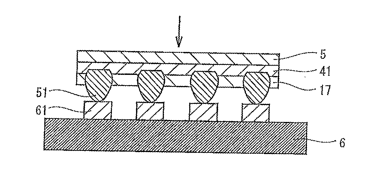 Method of manufacturing semiconductor device