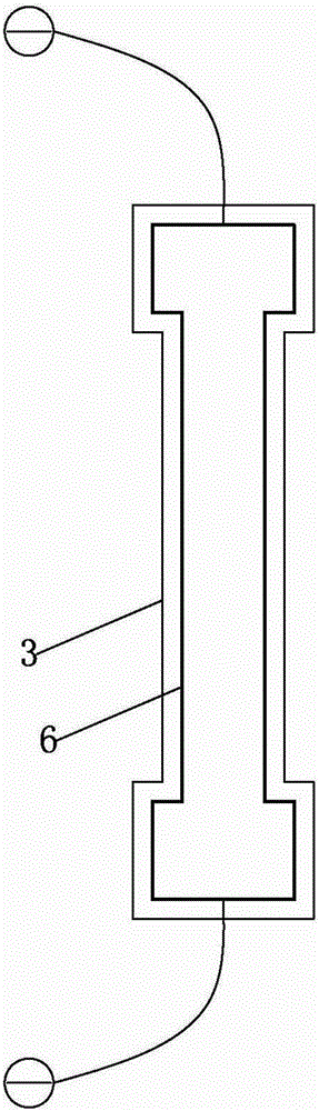 Graphene conductive composite filter cloth for electric sludge dewatering equipment and manufacturing method and installing and using methods of graphene conductive composite filter cloth