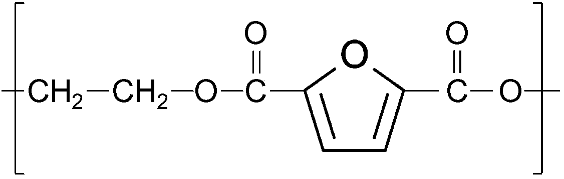 Fiber for tire, rubber/fiber complex, and tire