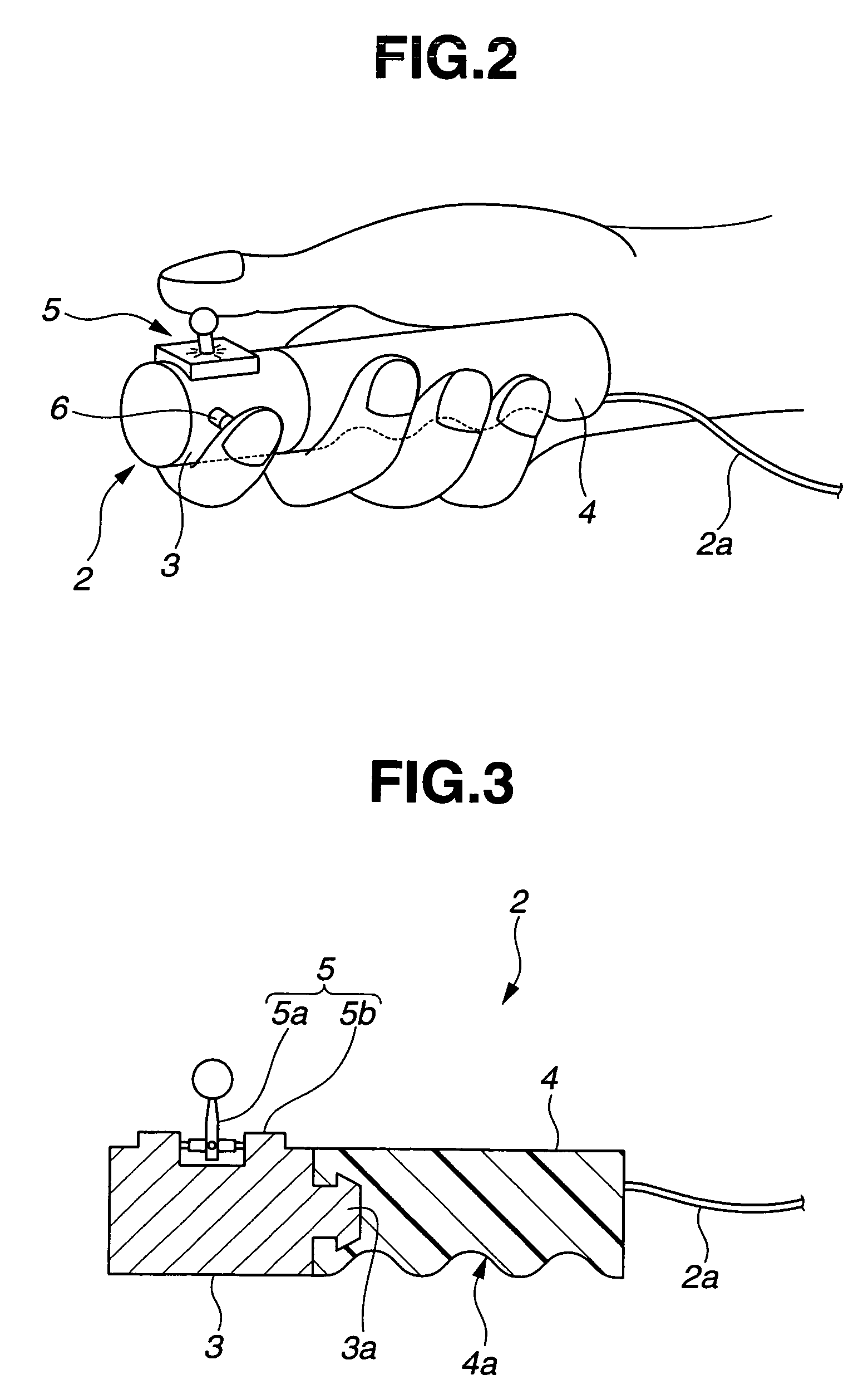 Endoscope system