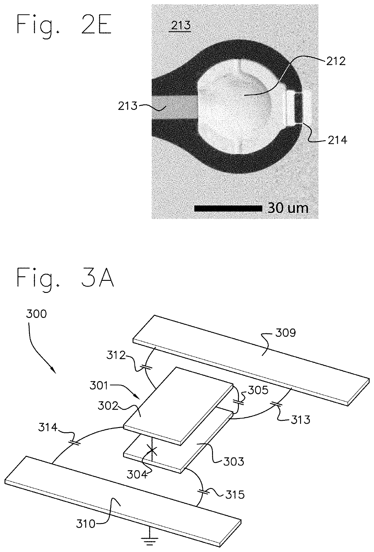 A qubit apparatus and a qubit system