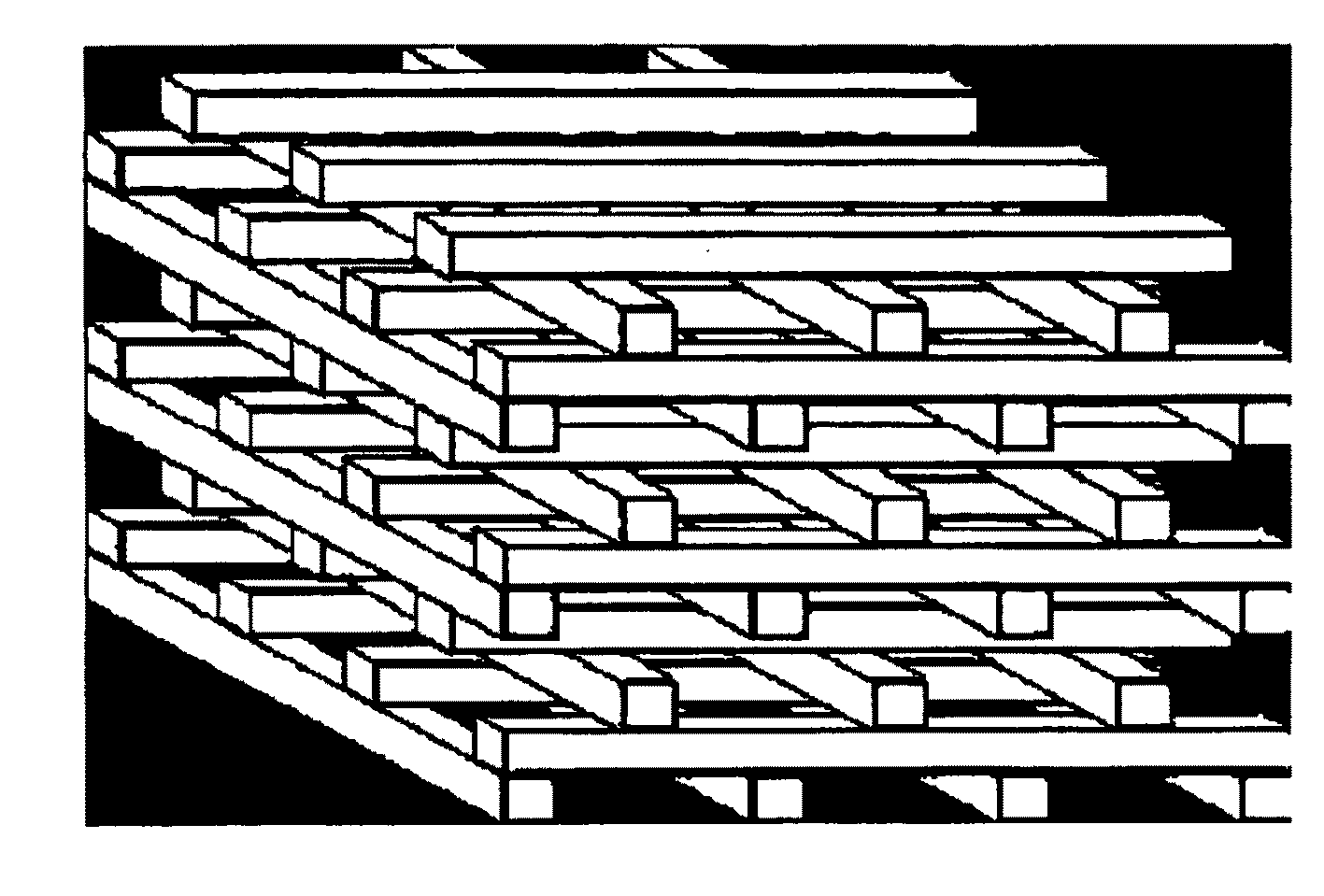 Manufacturing method of photonic crystal