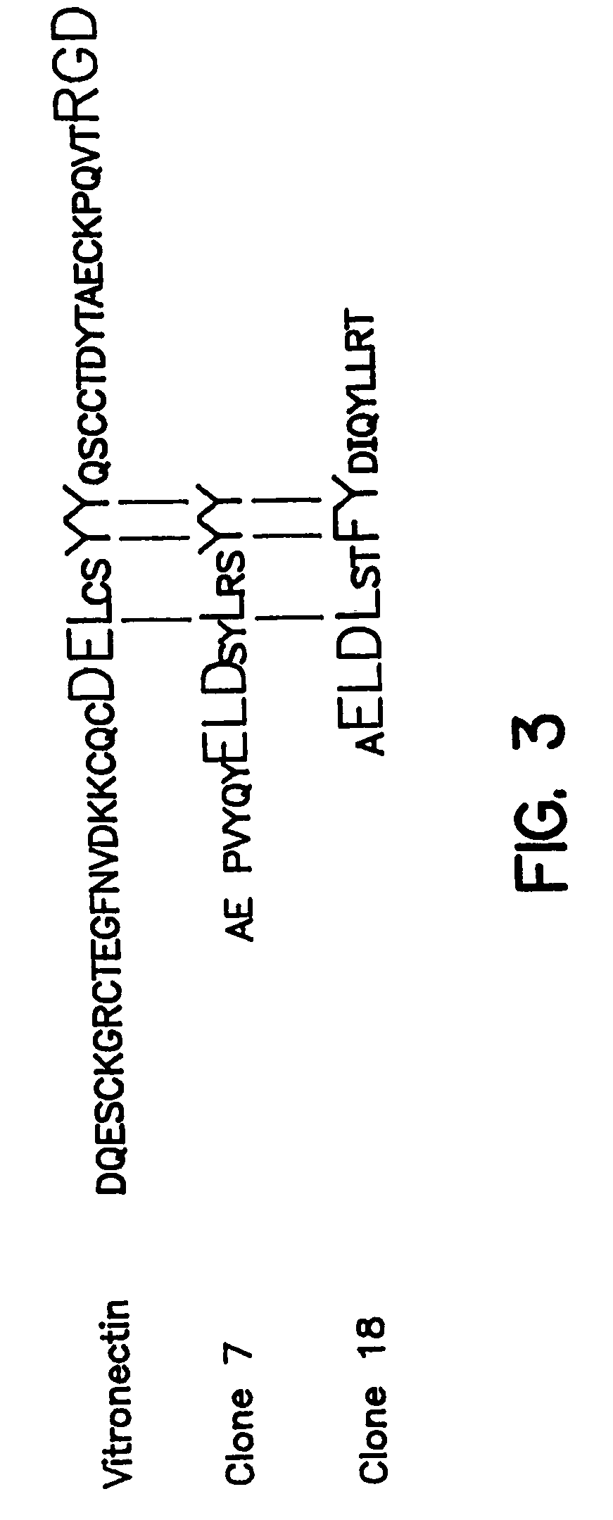 Peptide ligands of the urokinase receptor