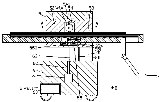 Novel sanitation device