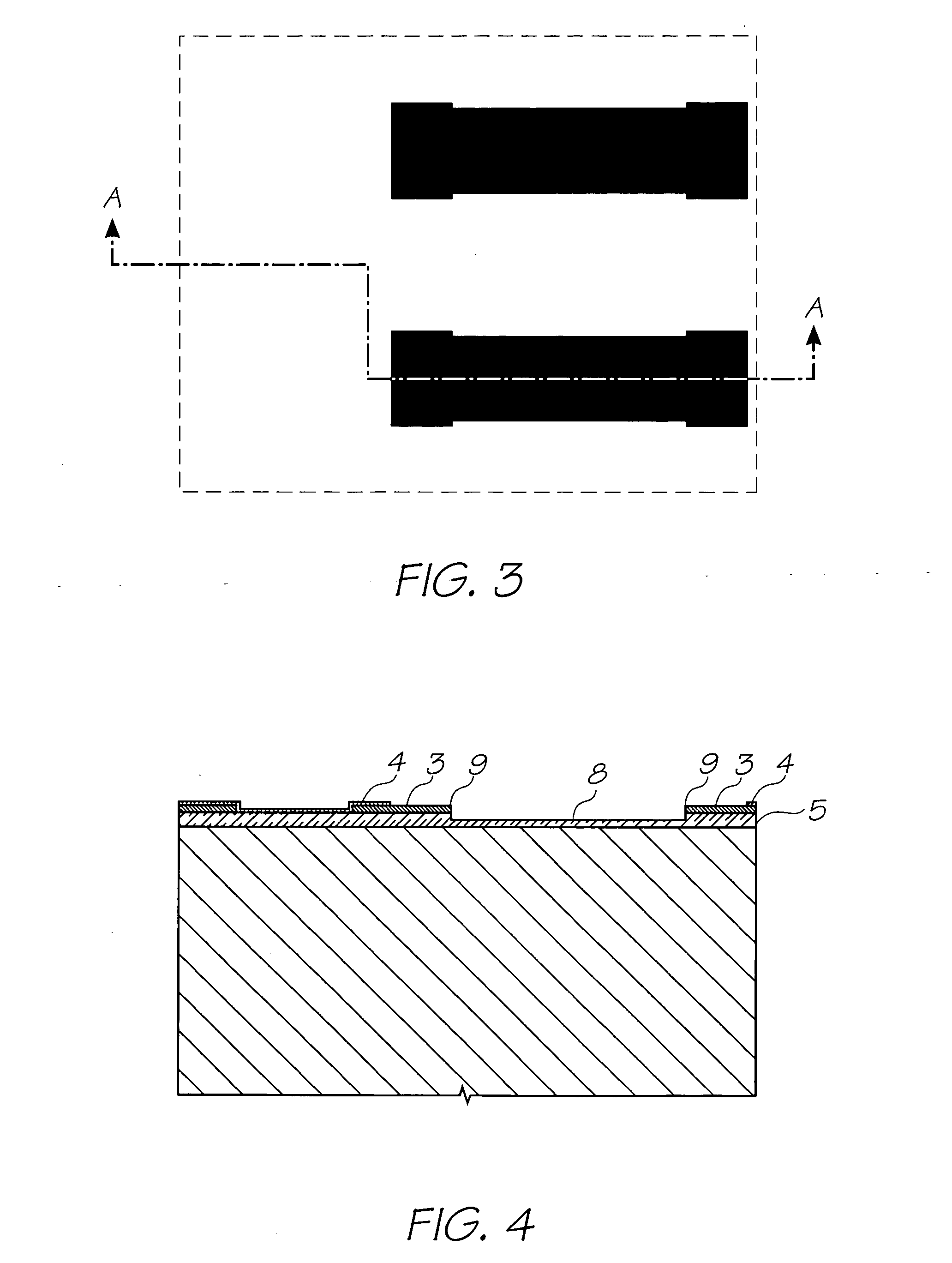 Method of forming low-stiction nozzle plate for an inkjet printhead