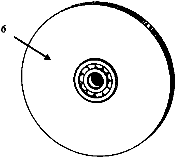 fluid exciter