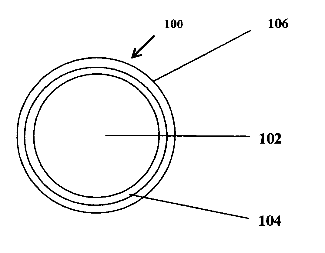 Thermally reflective encapsulated phase change pigment