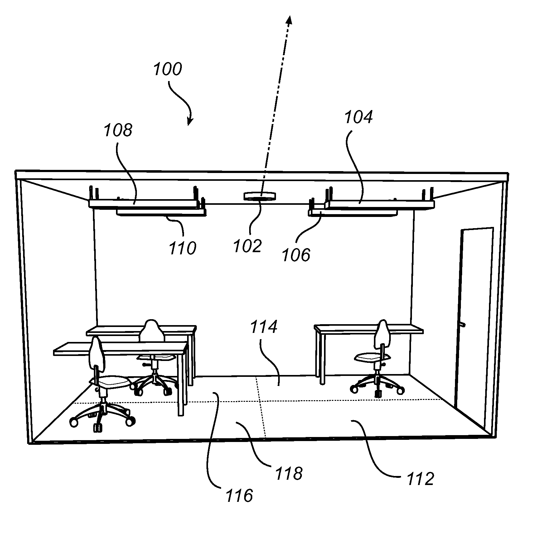 Multi-Zone Light Controller