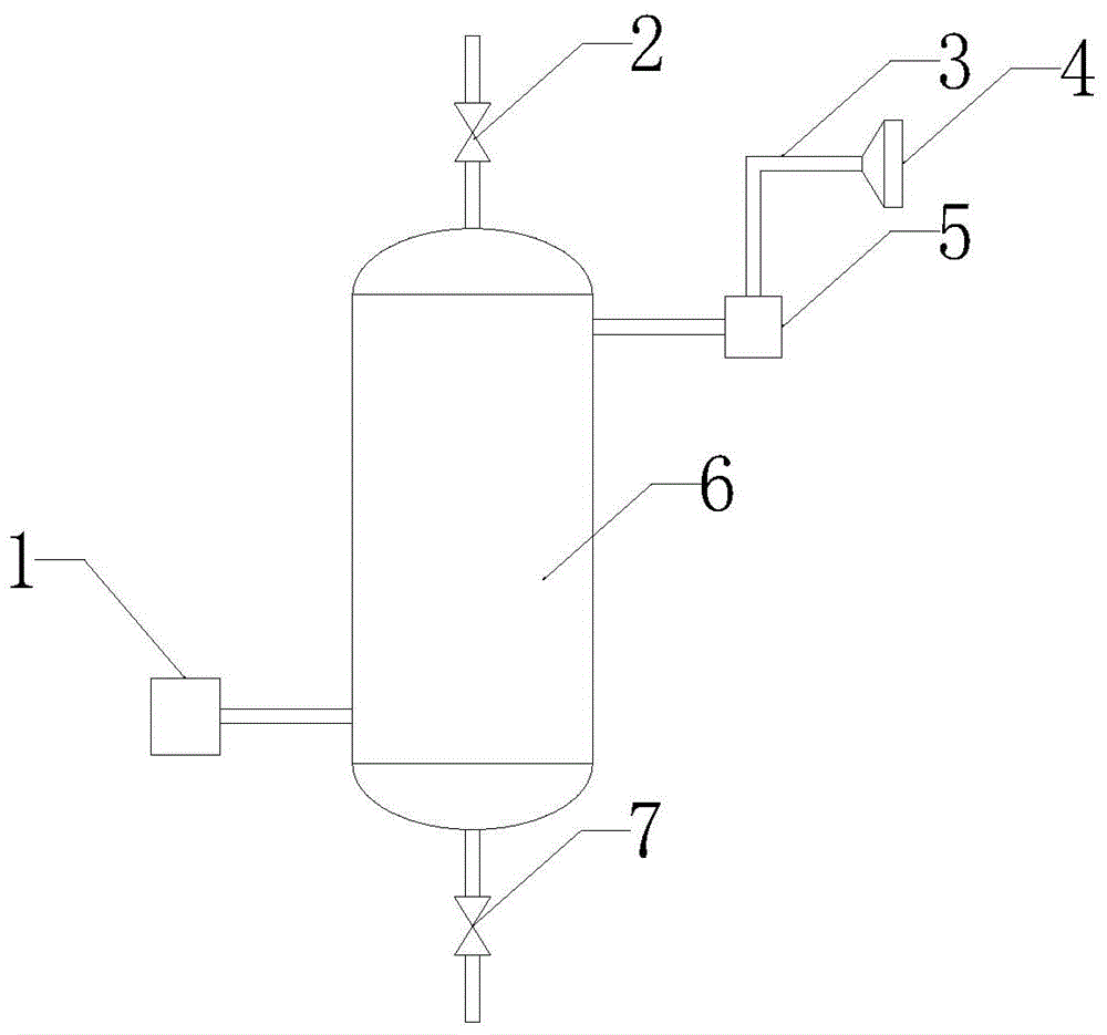 Preparation method of polyacrylonitrile-based precursor