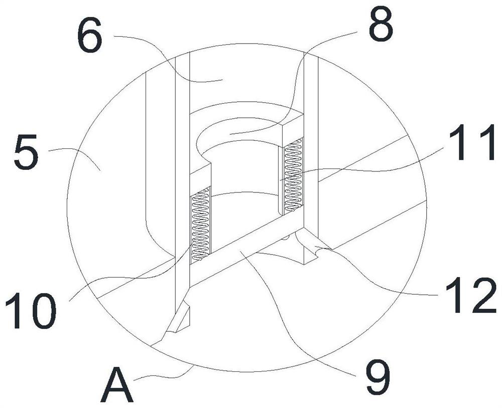 High-efficiency ceramic high-pressure slip casting equipment