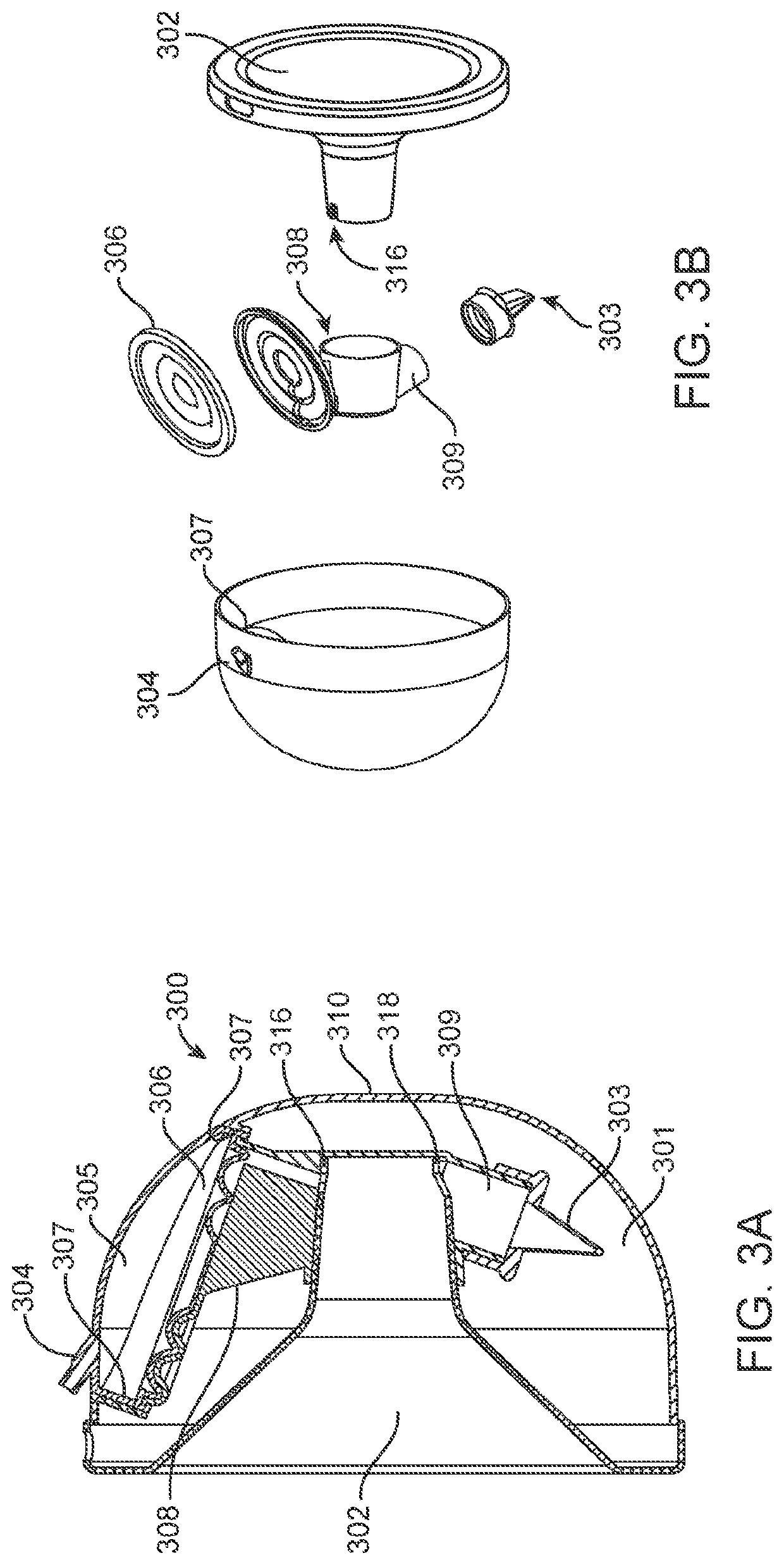 Breastmilk collection system