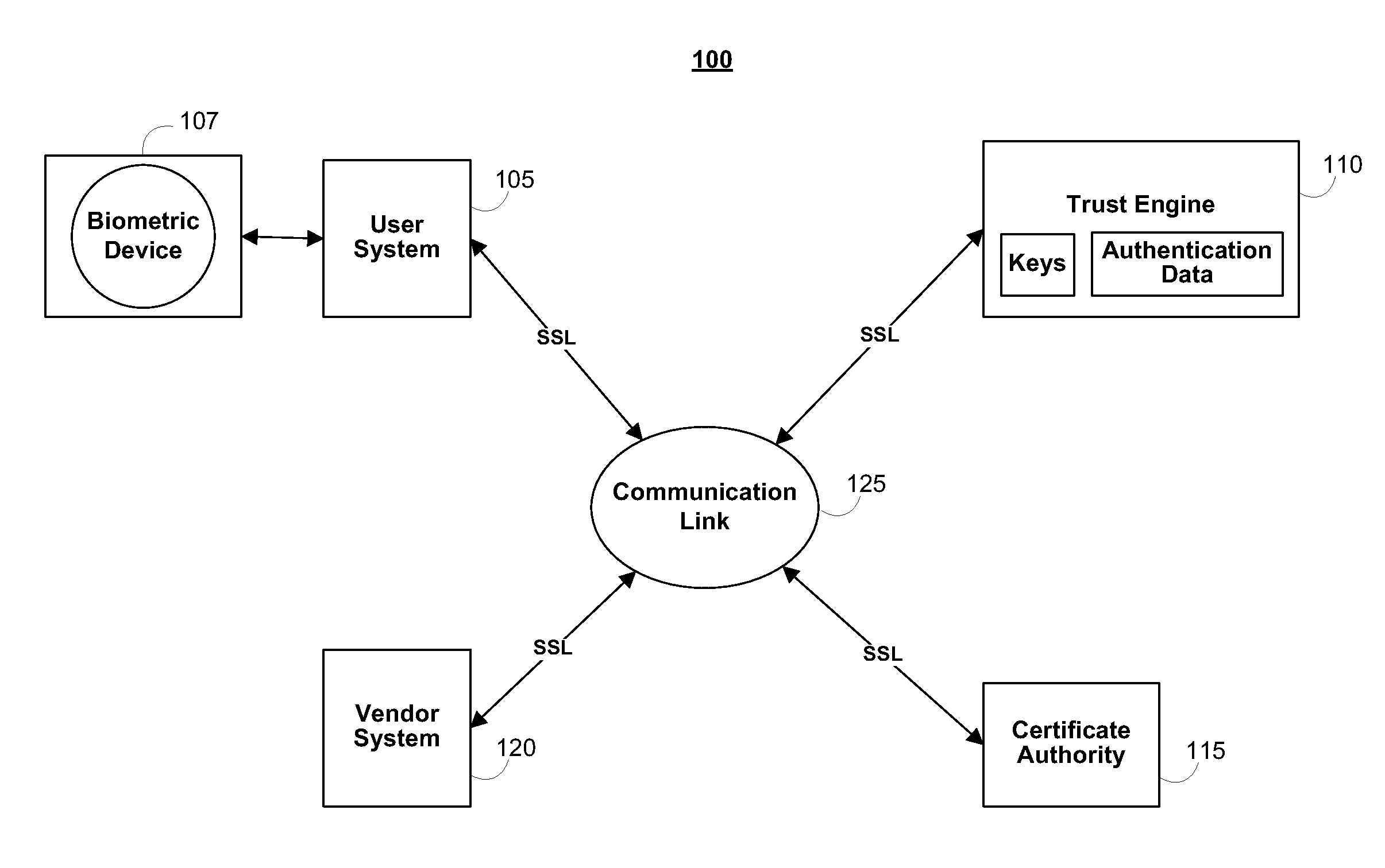 Systems and methods for securing data in the cloud