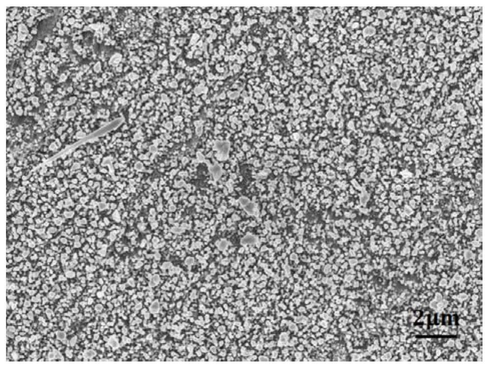 A method for making texture on silicon wafers by reusing black silicon cleaning solution