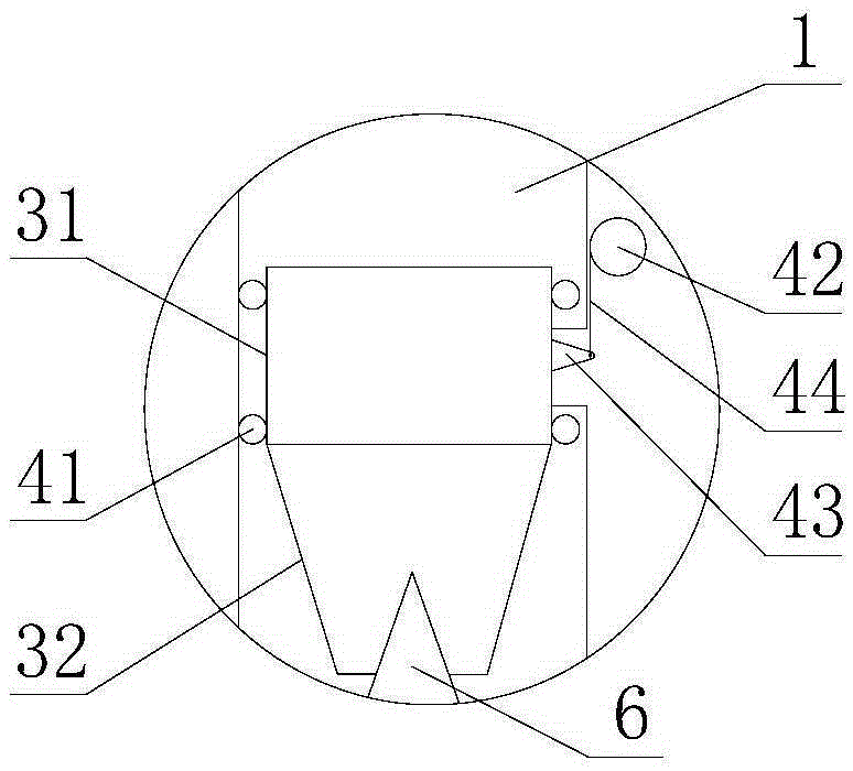 Integrated adjustable Venturi cyclone exhaust gas scrubber