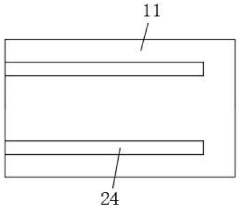 Anterior cruciate ligament biomechanical characteristic measuring device