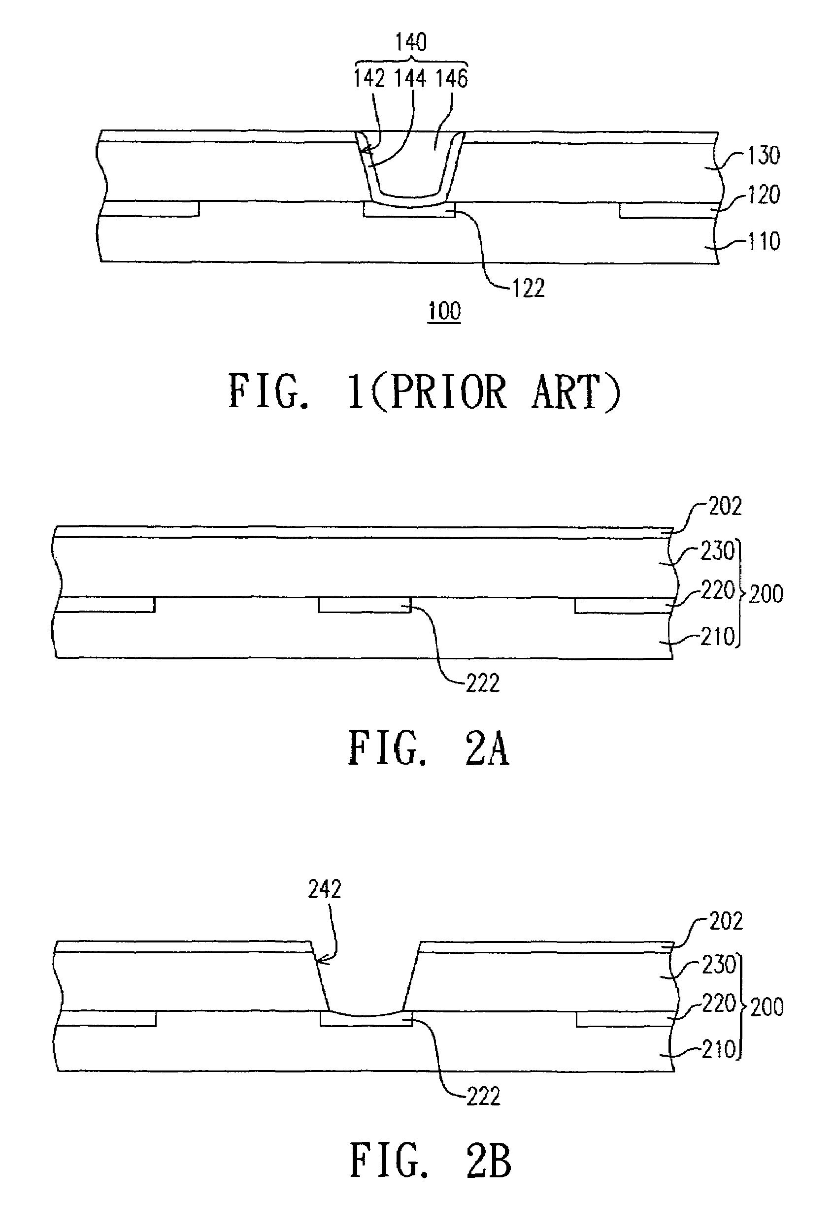 Method for fabricating conductive blind via of circuit substrate