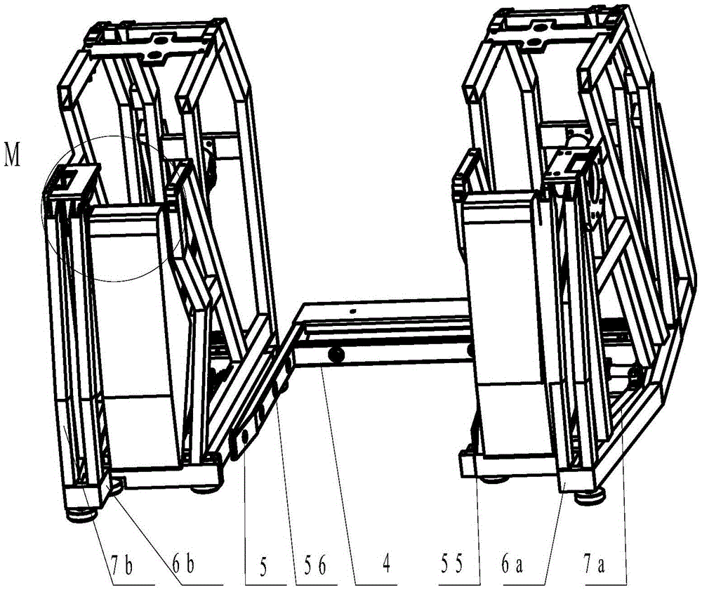 A Sitting-Horizontal Lower Limb Rehabilitation Robot