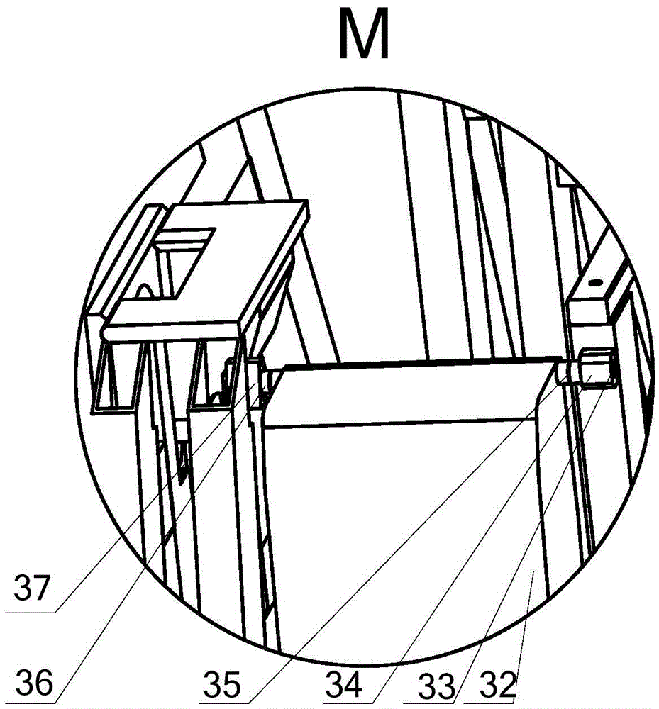 A Sitting-Horizontal Lower Limb Rehabilitation Robot