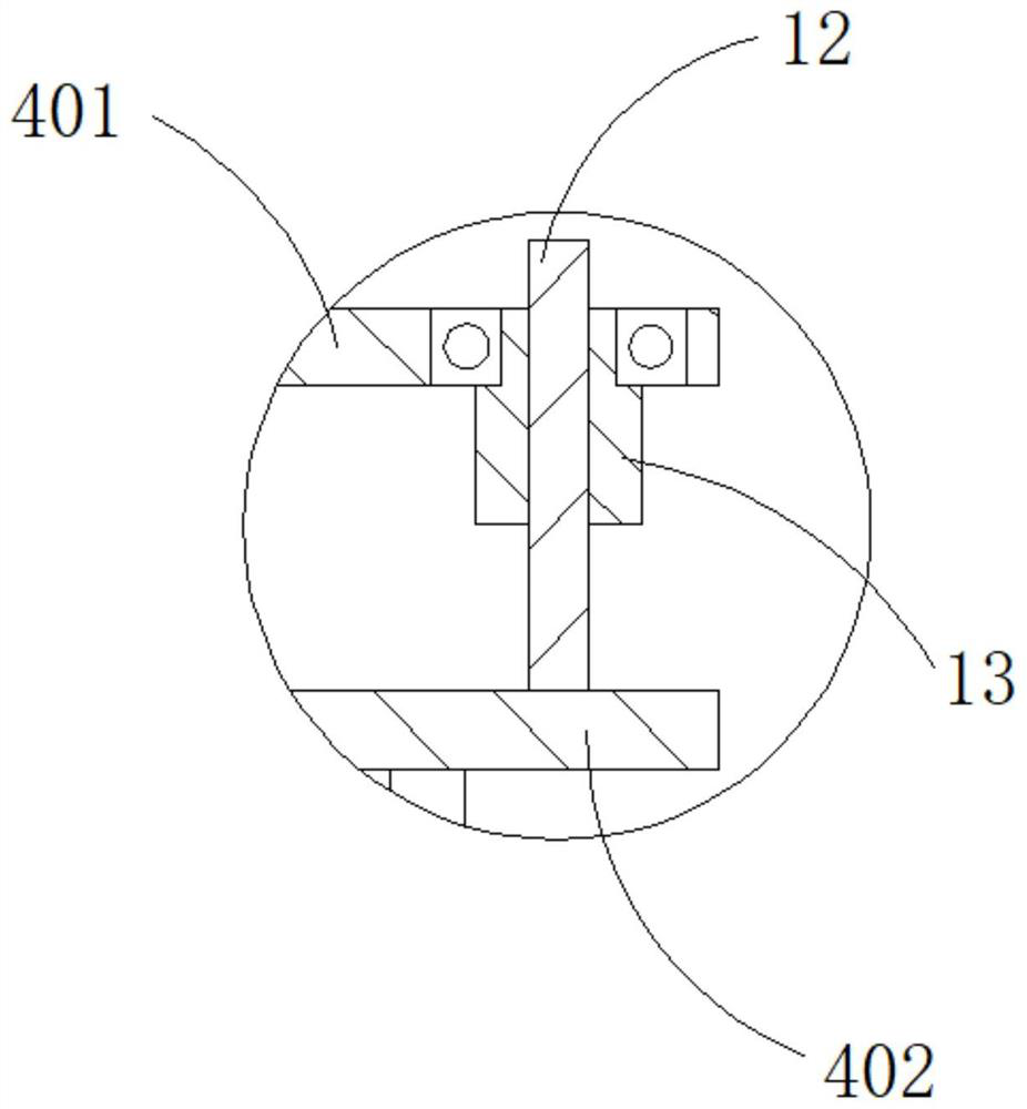 Mobile phone screen glass lens impurity detection equipment