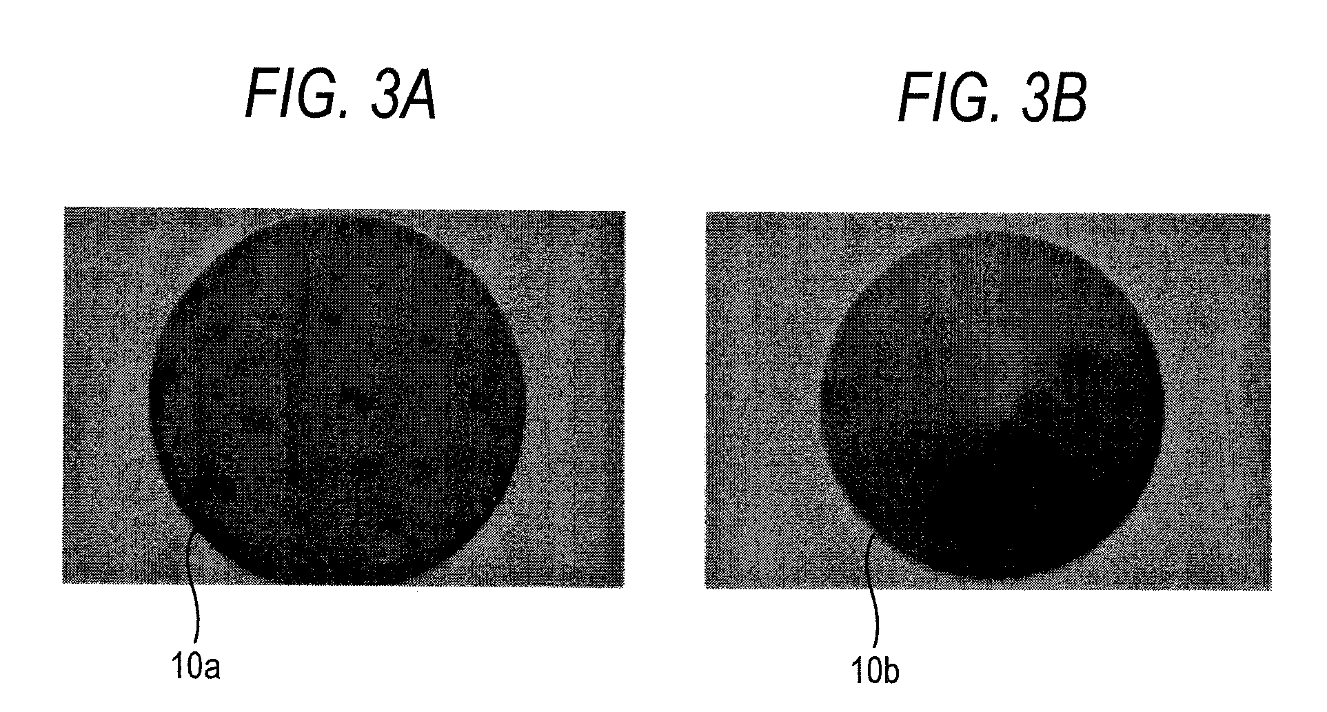 Cell structure of direct-flame fuel cell