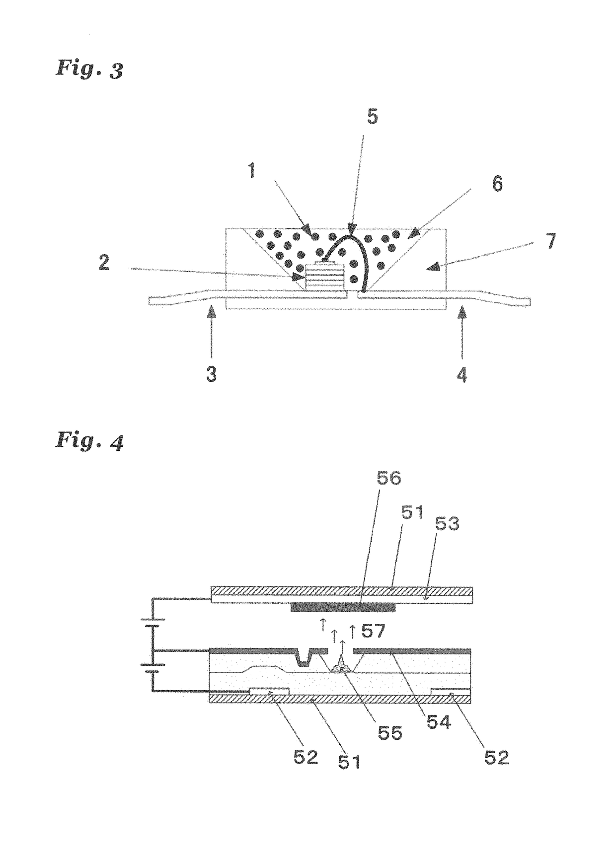 Phosphor, production method for same, illumination instrument, and image display device