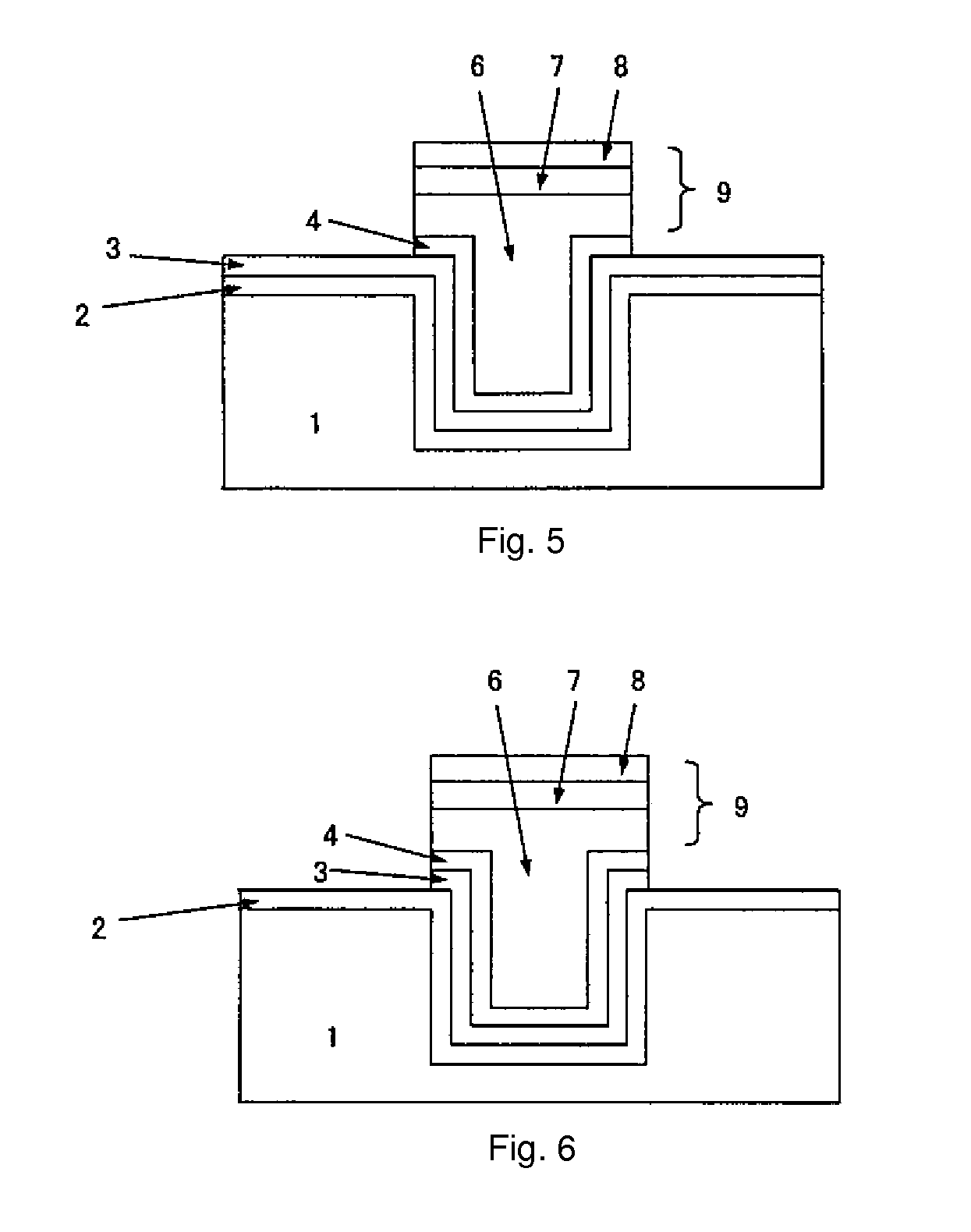 Etching agent for copper or copper alloy