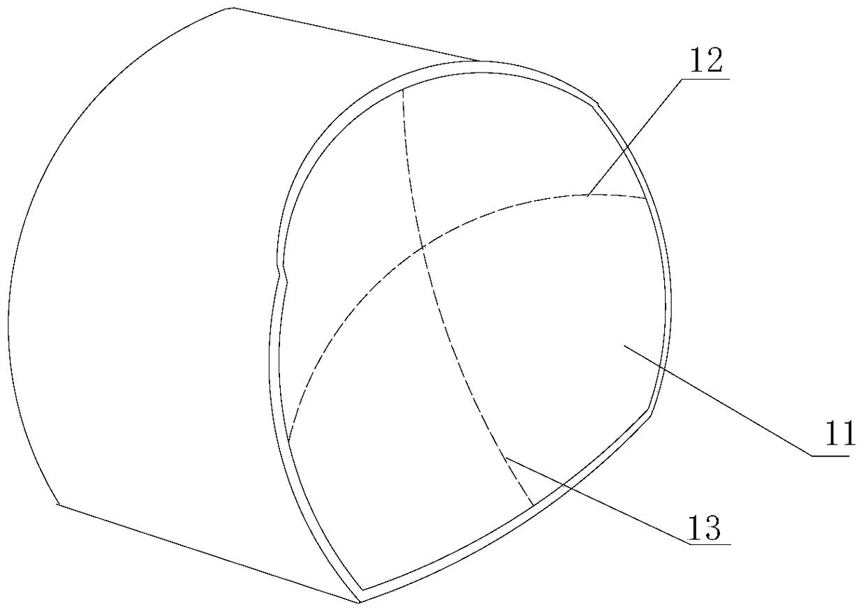 Dual Focusing Ultrasound Probe and Sparse Array Photoacoustic Tomography System