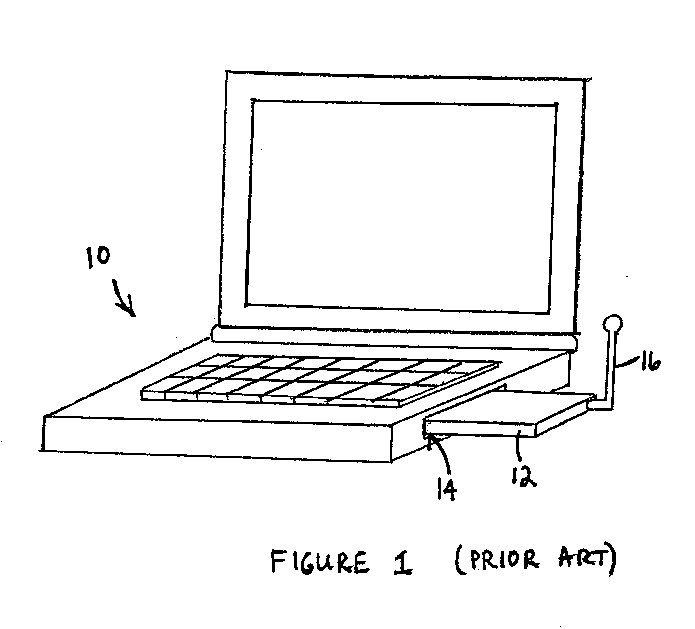 Multi-band antenna system