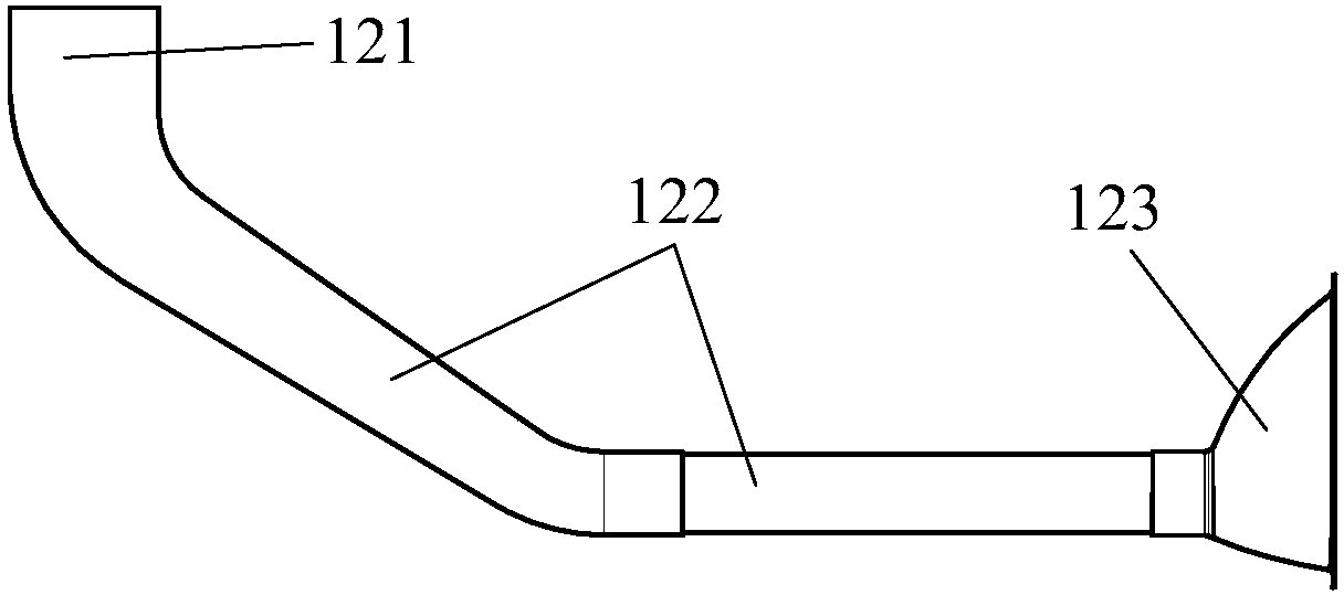 Fuel cell power system and automobile power system thereof