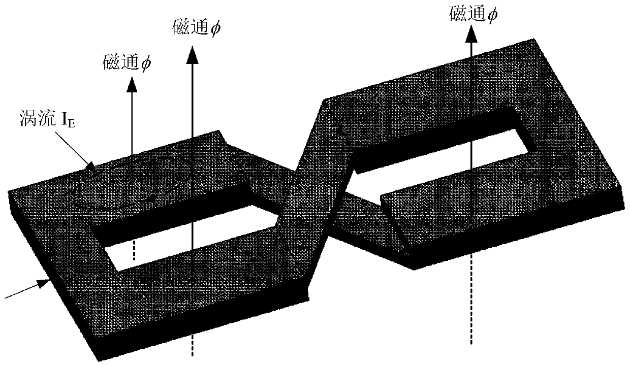 Coil module, wireless charging transmitting device, wireless charging receiving device, wireless charging system and mobile terminal