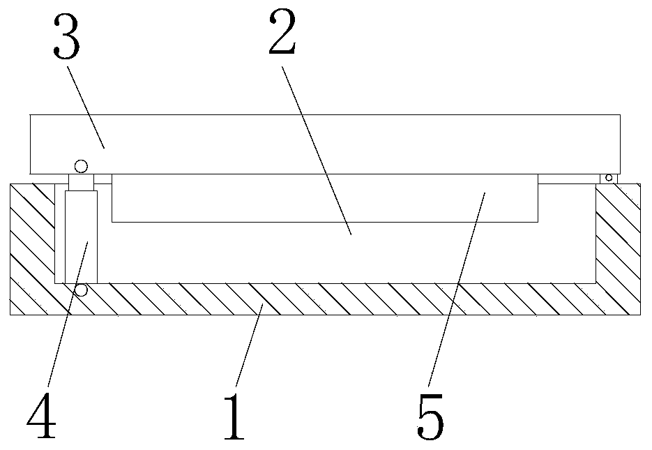 Prefabricated building design device and method