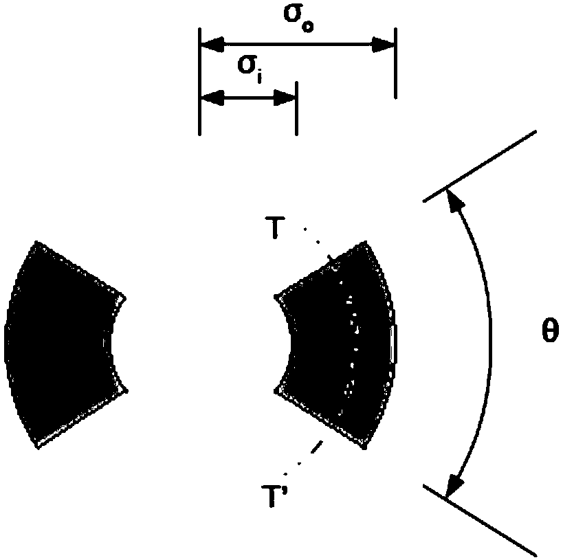 Rapid optical imaging calculation method based on light source mutual intensity function decomposition