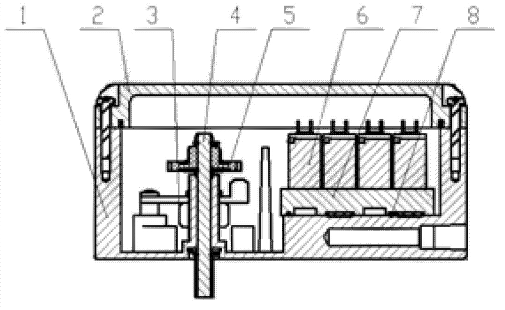 Valve actuator