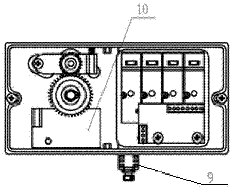 Valve actuator