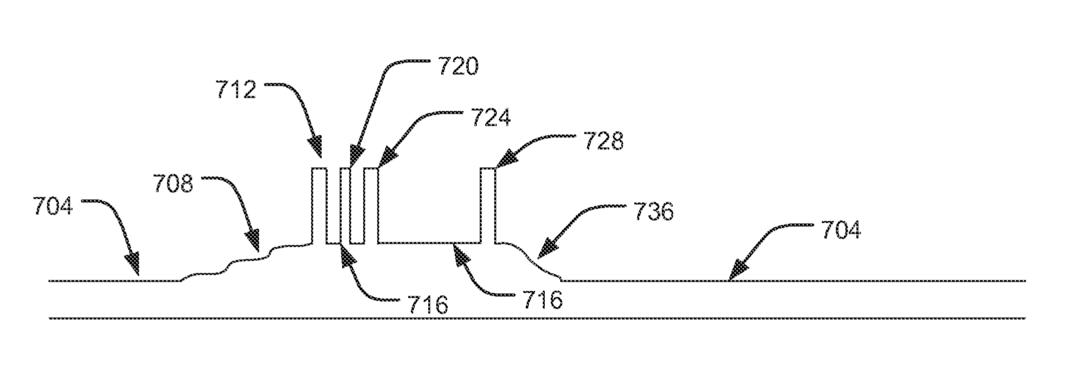 Communication protocol between access point and wireless station