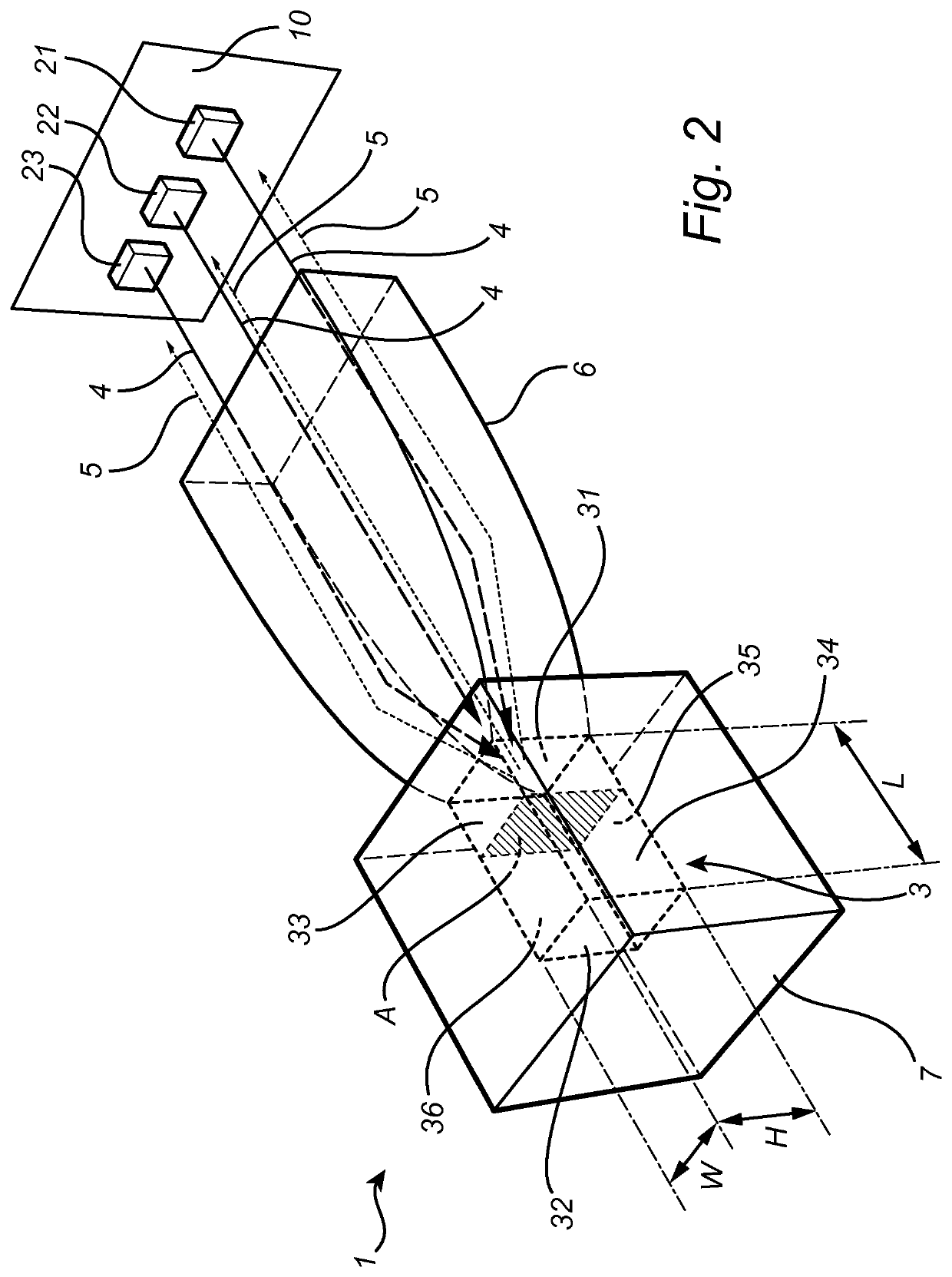 Light emitting device