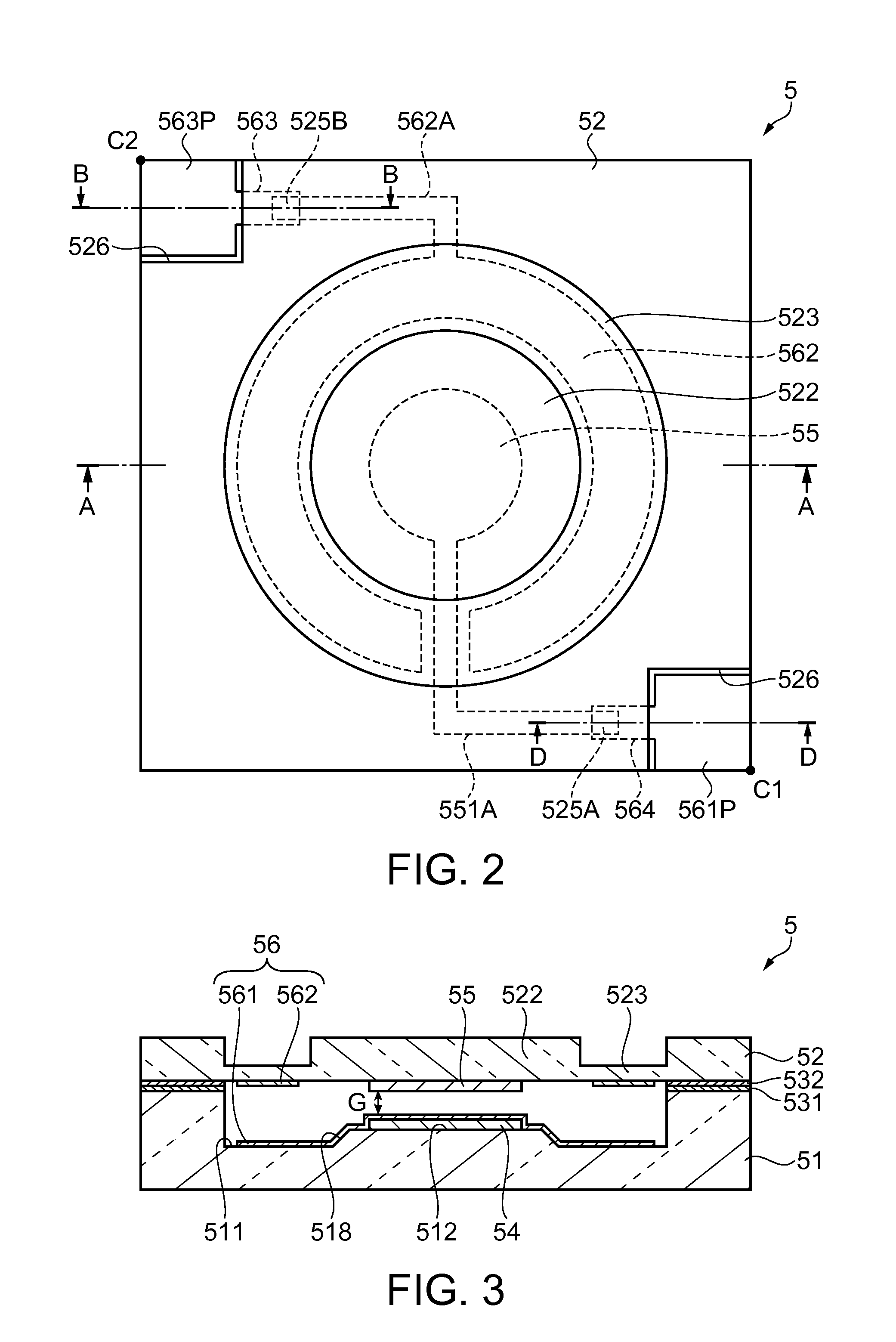 Optical filter, optical filter module, and photometric analyzer