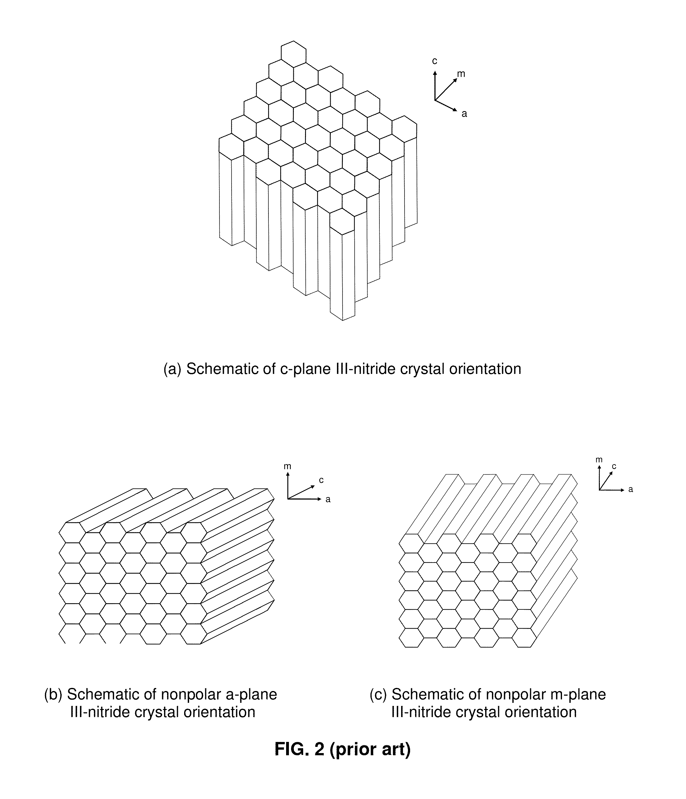 Enhanced Performance Active Pixel Array and Epitaxial Growth Method for Achieving the Same