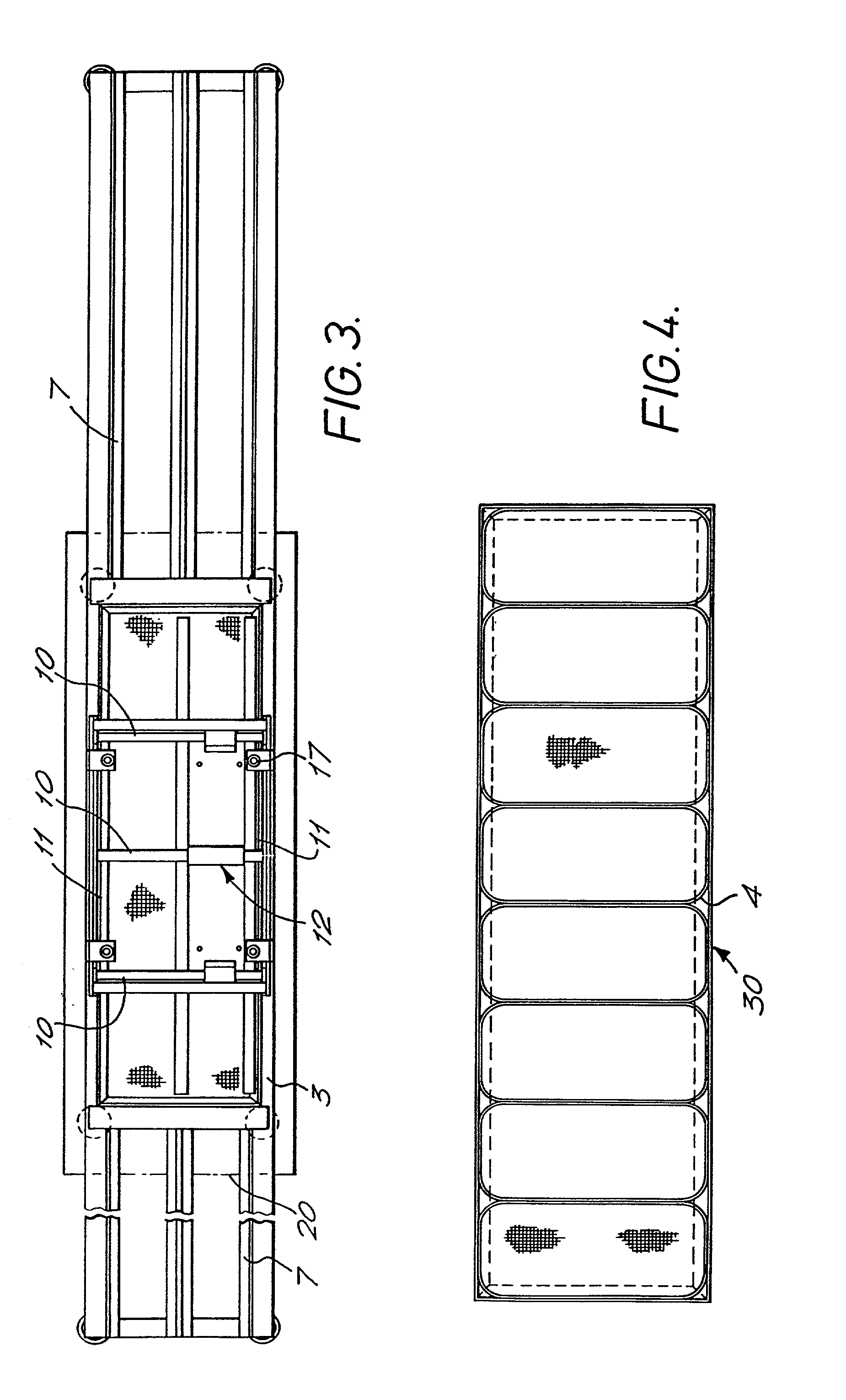 Skin loosening or removal process and apparatus