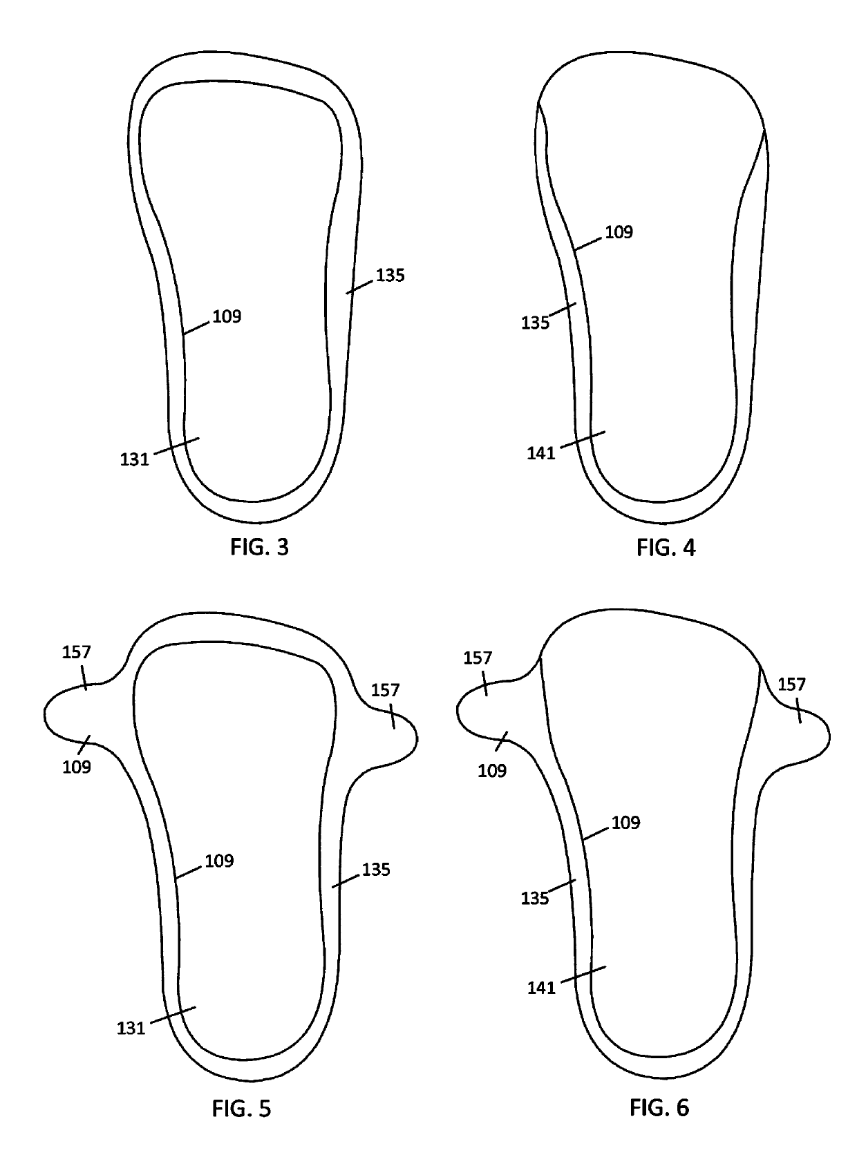 Adhesive footwear and devices