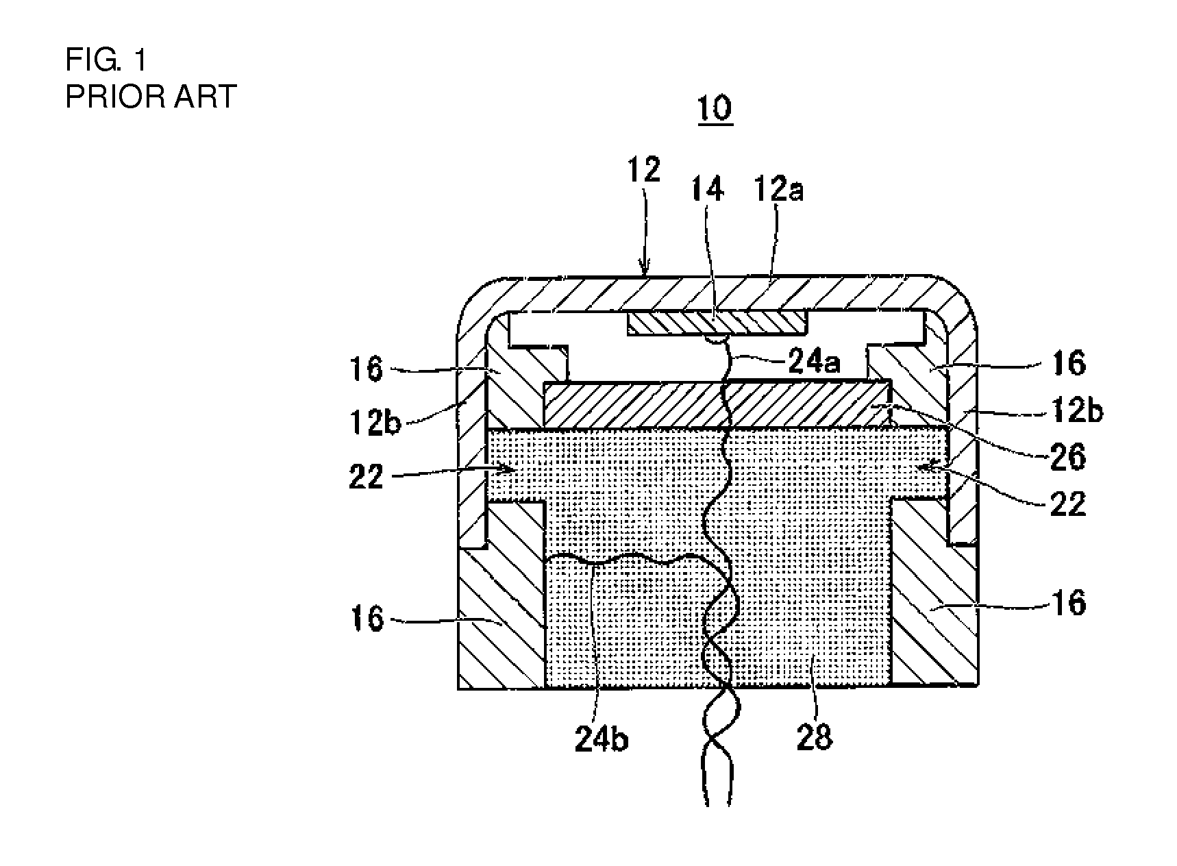 Ultrasonic Vibration Device