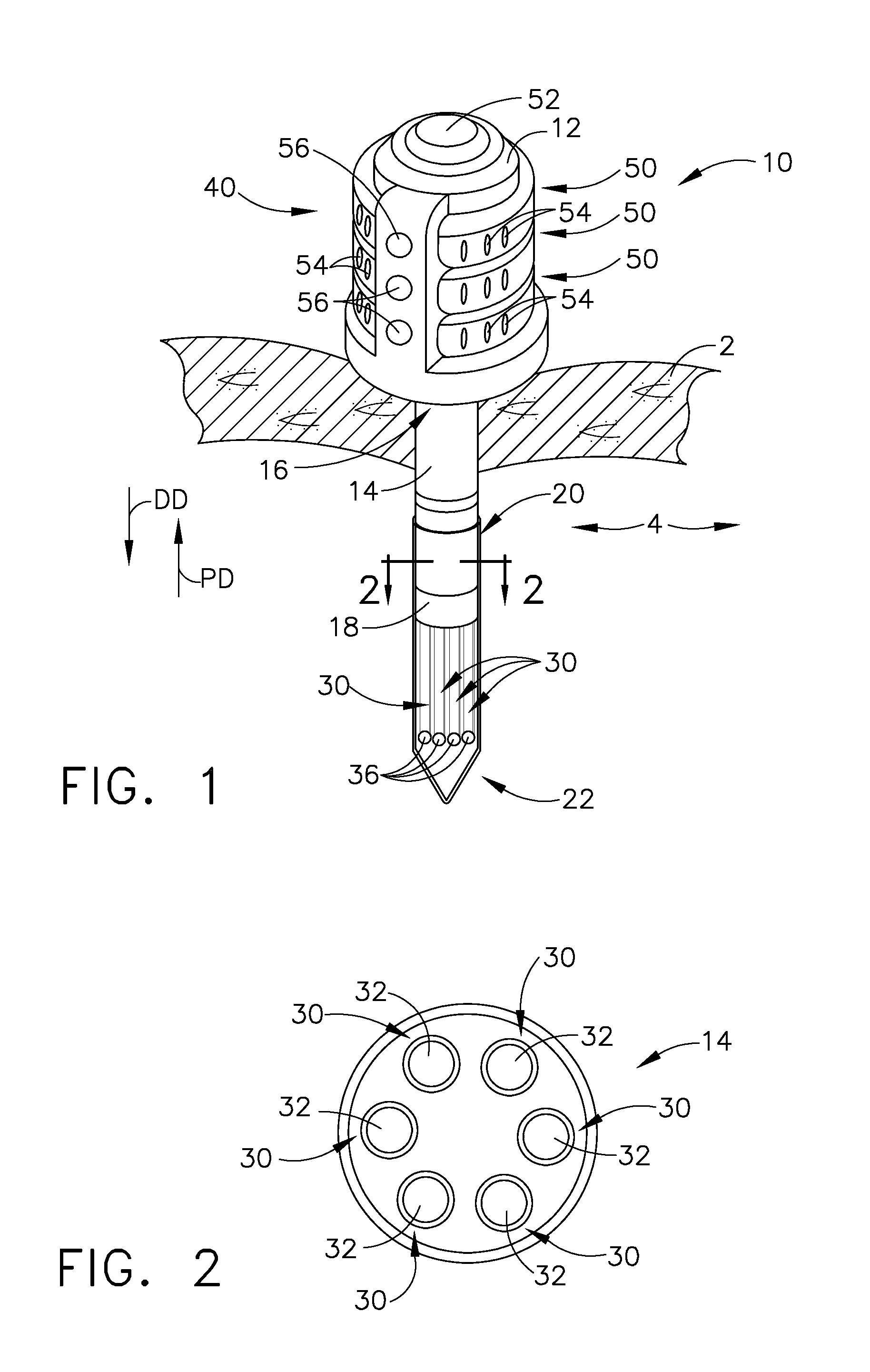 Tissue manipulation devices