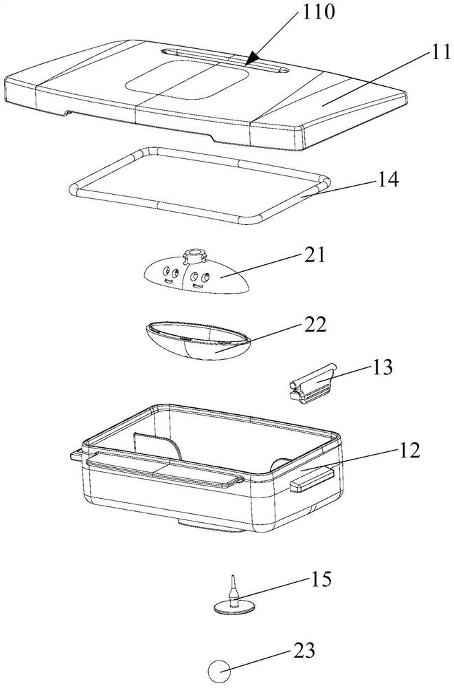 Steam Valves and Cooking Appliances