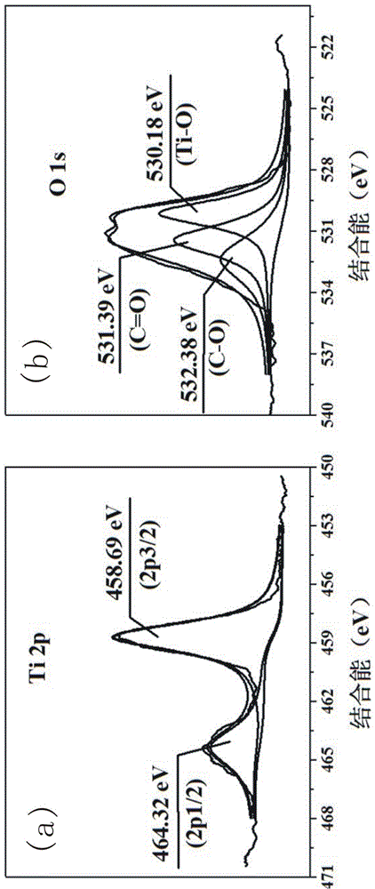 Lithium battery negative electrode material and preparation method thereof